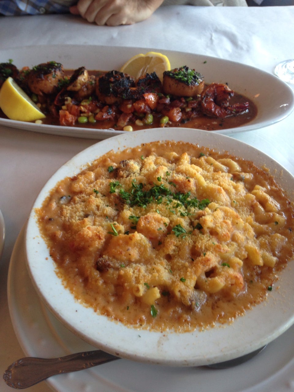 Photo of Marco's Trattoria