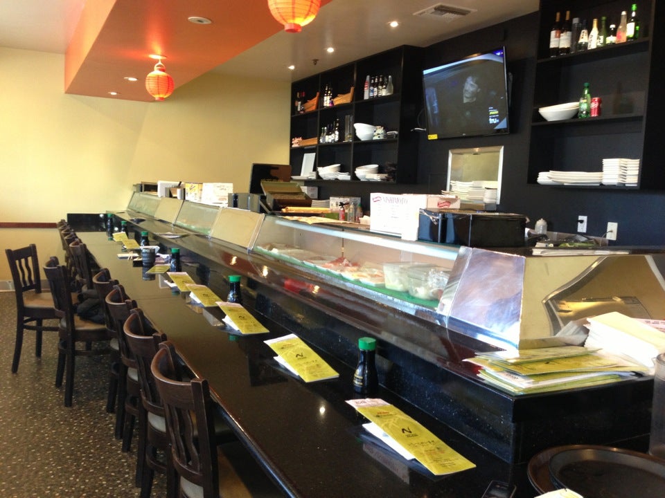 Photo of Niko Niko Sushi
