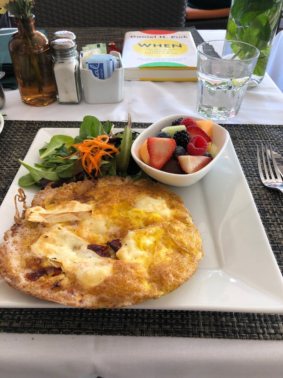 Photo of WeHo Bistro - French Restaurant West Hollywood, CA ( Breakfast, Brunch, Lunch & Dinner )