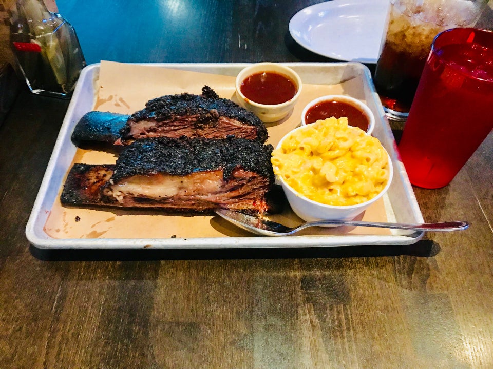 Photo of Bludso's BBQ
