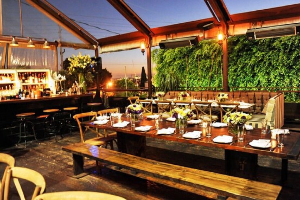Photo of Eveleigh