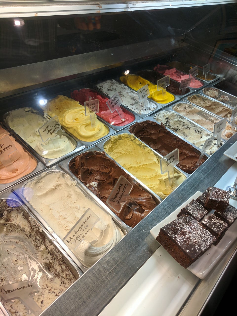 Photo of Pazzo Gelato