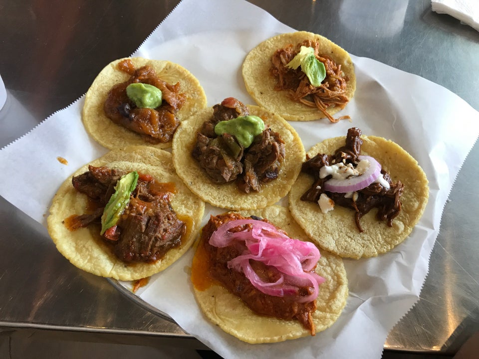 Photo of Guisados