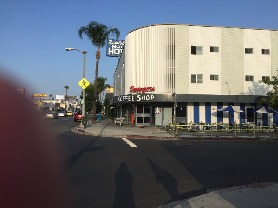 Photo of Swingers Diner
