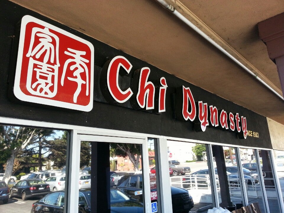 Photo of Chi Dynasty