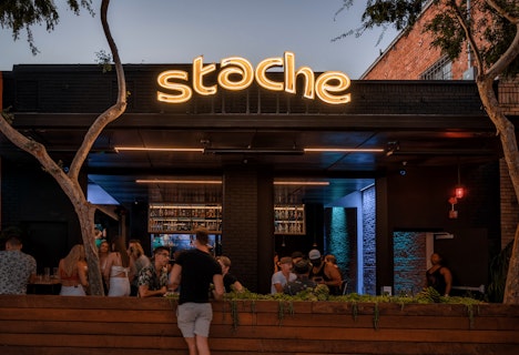 Photo of Stache West Hollywood