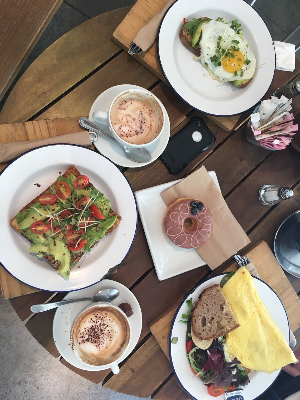 Photo of FOOD LAB CATERING