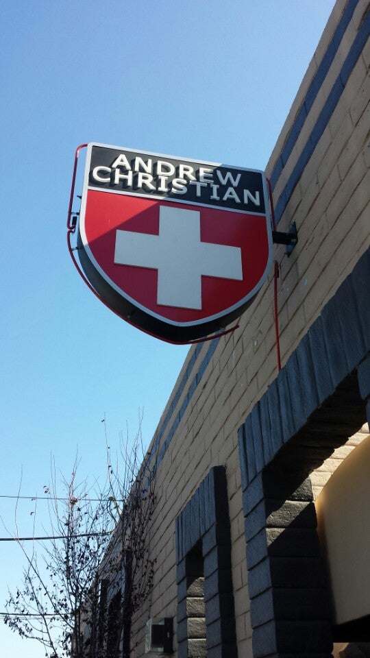 Photo of Andrew Christian - Factory Store Boutique