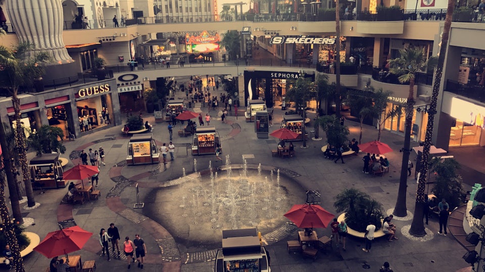 Photo of Ovation Hollywood