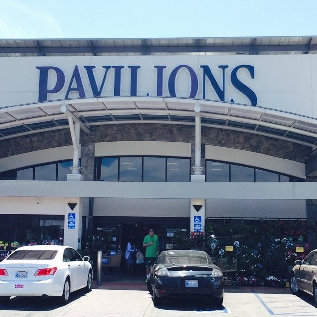 Photo of Pavilions