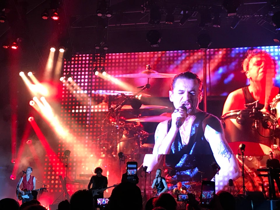 Photo of Hollywood Bowl