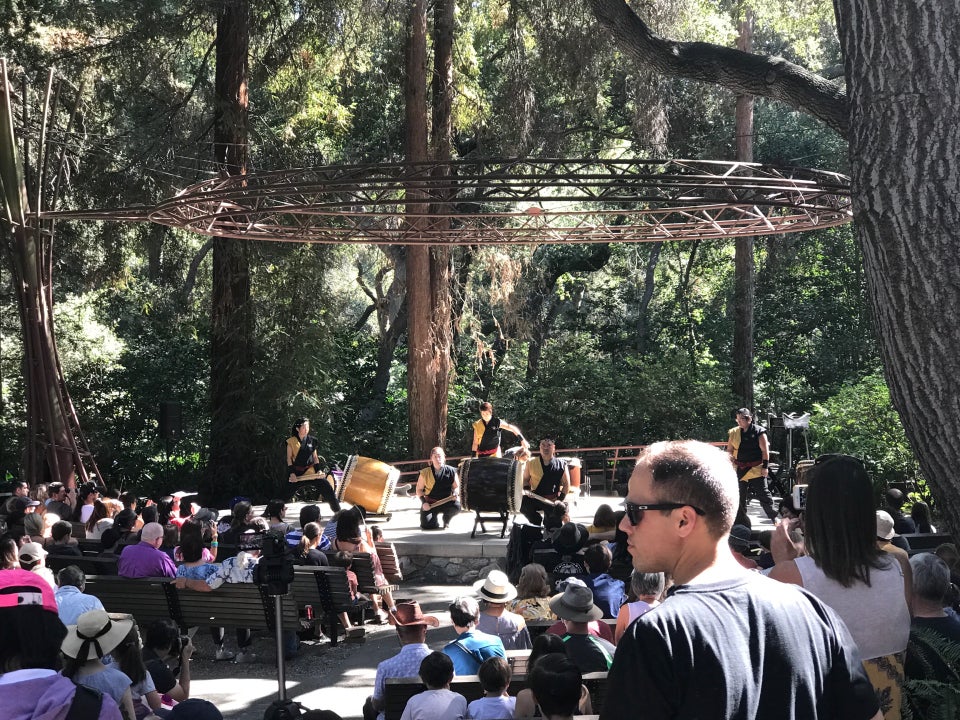 Photo of Descanso Gardens