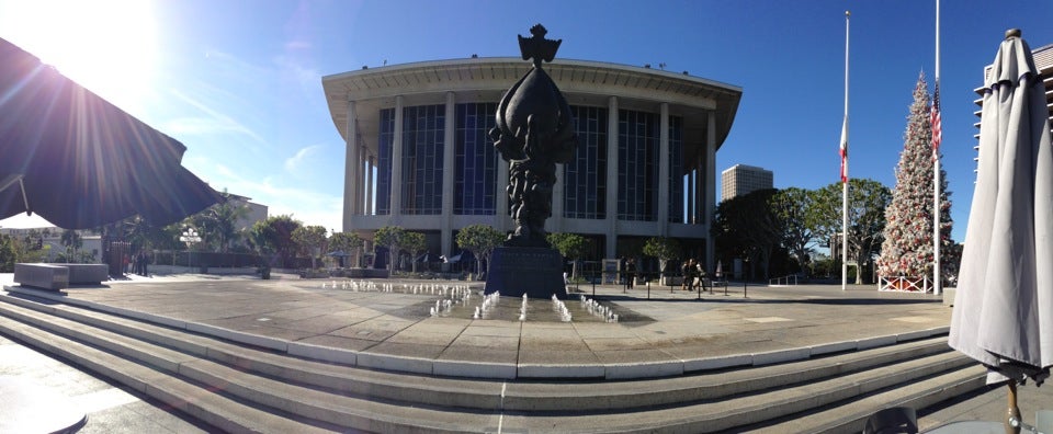 Photo of The Music Center