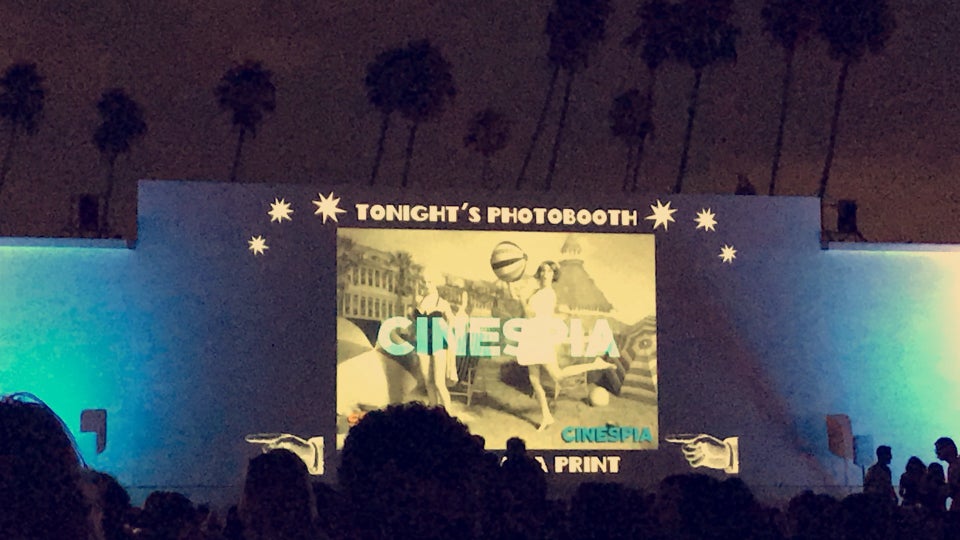 Photo of Hollywood Forever Cemetery