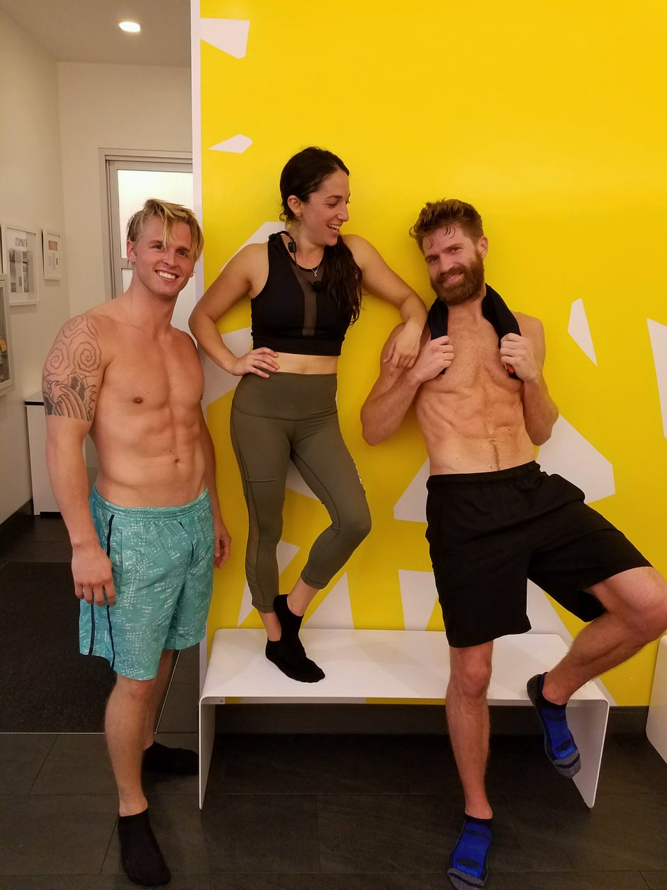 Photo of SoulCycle West Hollywood
