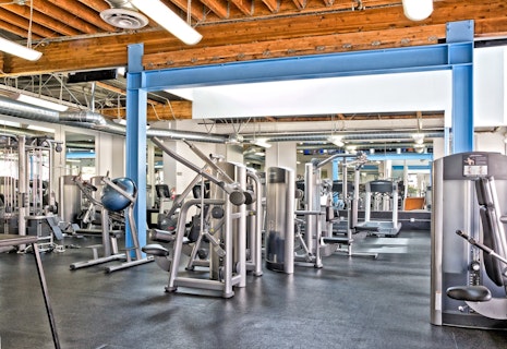 Photo of Easton Gym Co