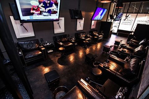 Photo of Hammer & Nails Grooming Shop for Guys