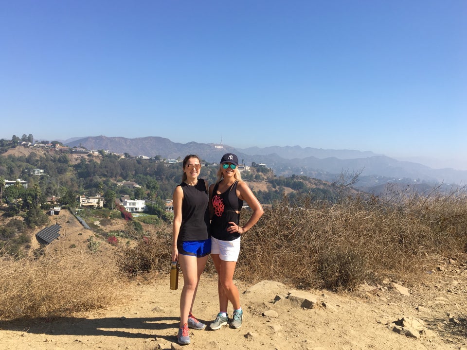 Photo of Runyon Canyon Park