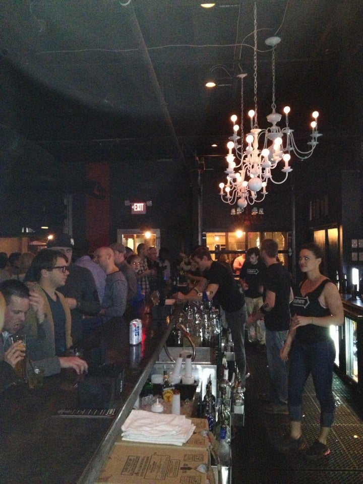Nowhere Bar Louisville