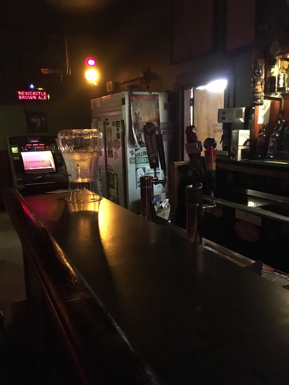Mag Bar