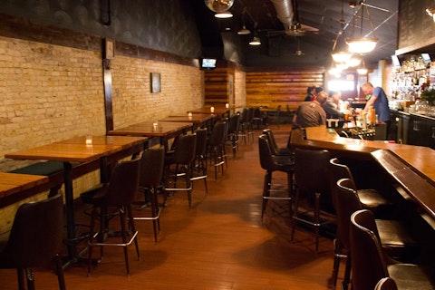 Photo of Shamrock Bar & Grille