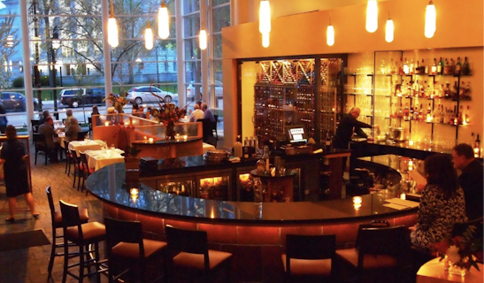 Photo of L'Etoile Restaurant