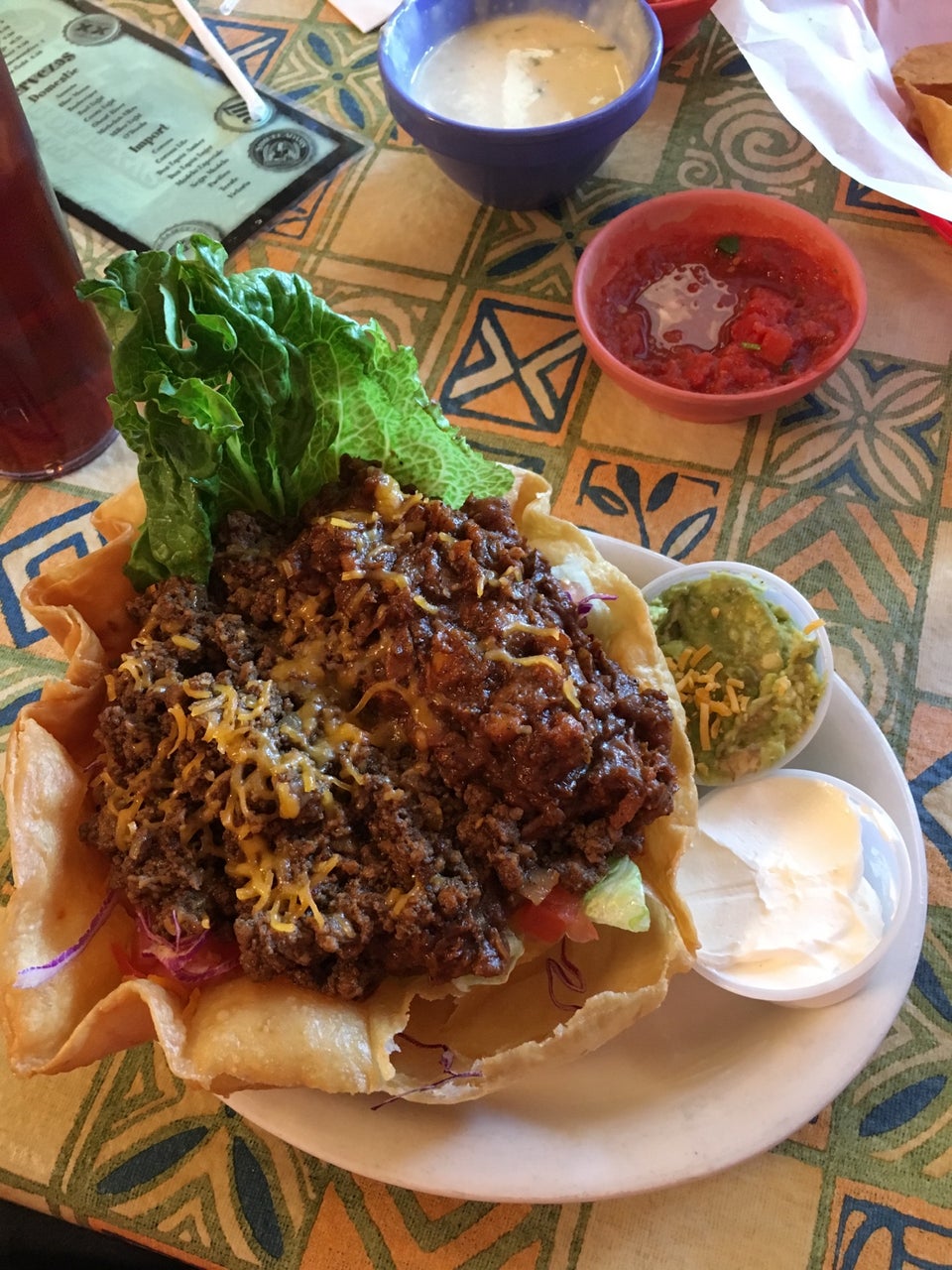Molly's La Casita