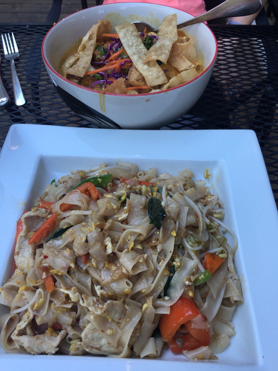 Bhan Thai