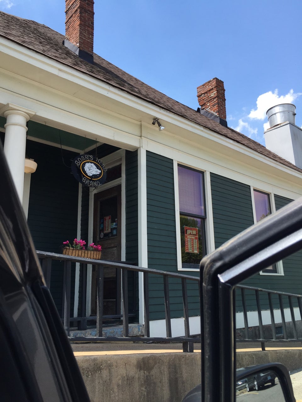 Bogie’s Deli - Downtown