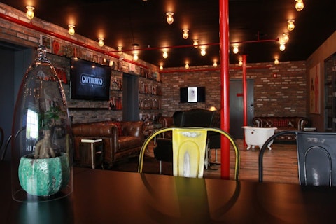 Photo of Bar Gaythering