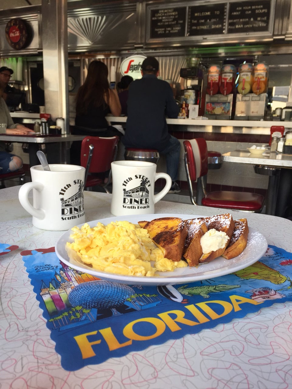11th Street Diner