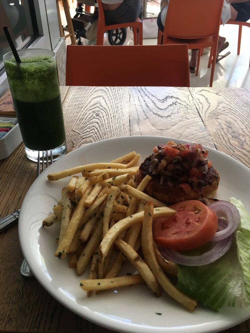 Photo of Icebox Cafe