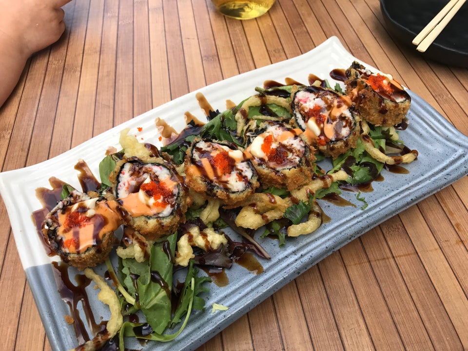Photo of Doraku Izakaya and Sushi