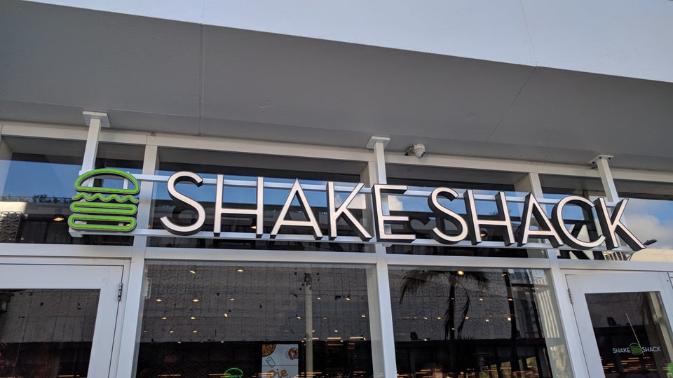 Photo of Shake Shack South Beach Miami