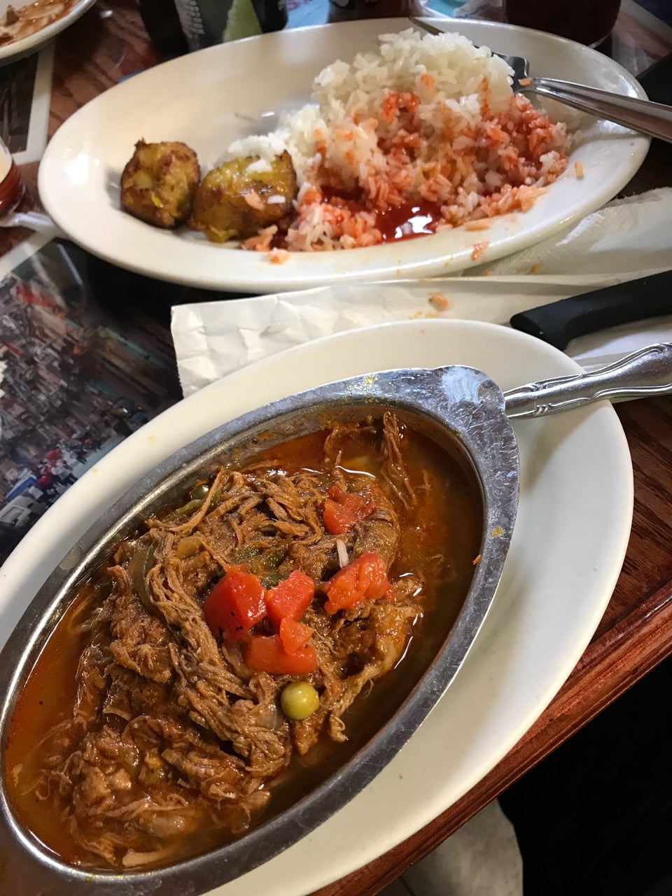 Photo of Puerto Sagua Restaurant