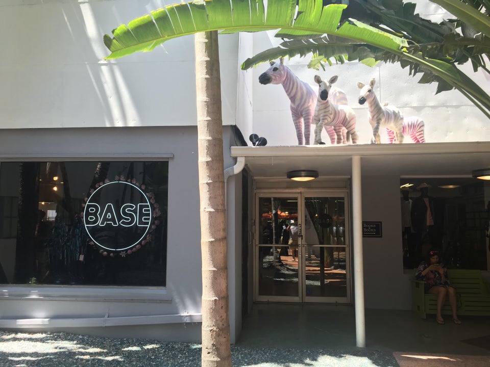BASE