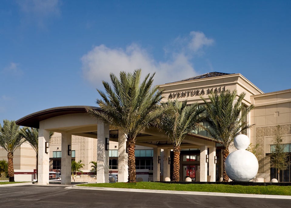 Aventura Mall