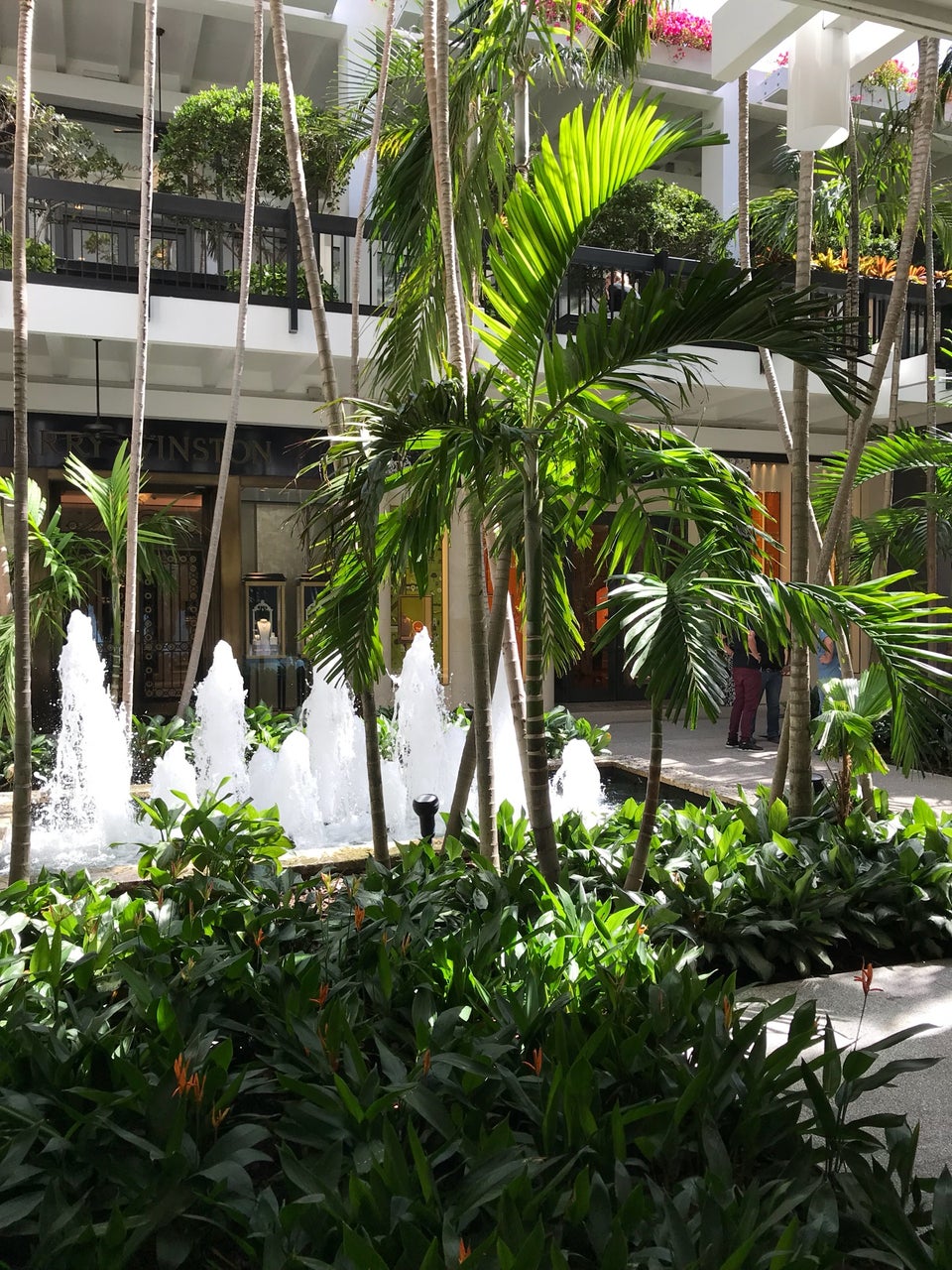 Bal Harbour Shops
