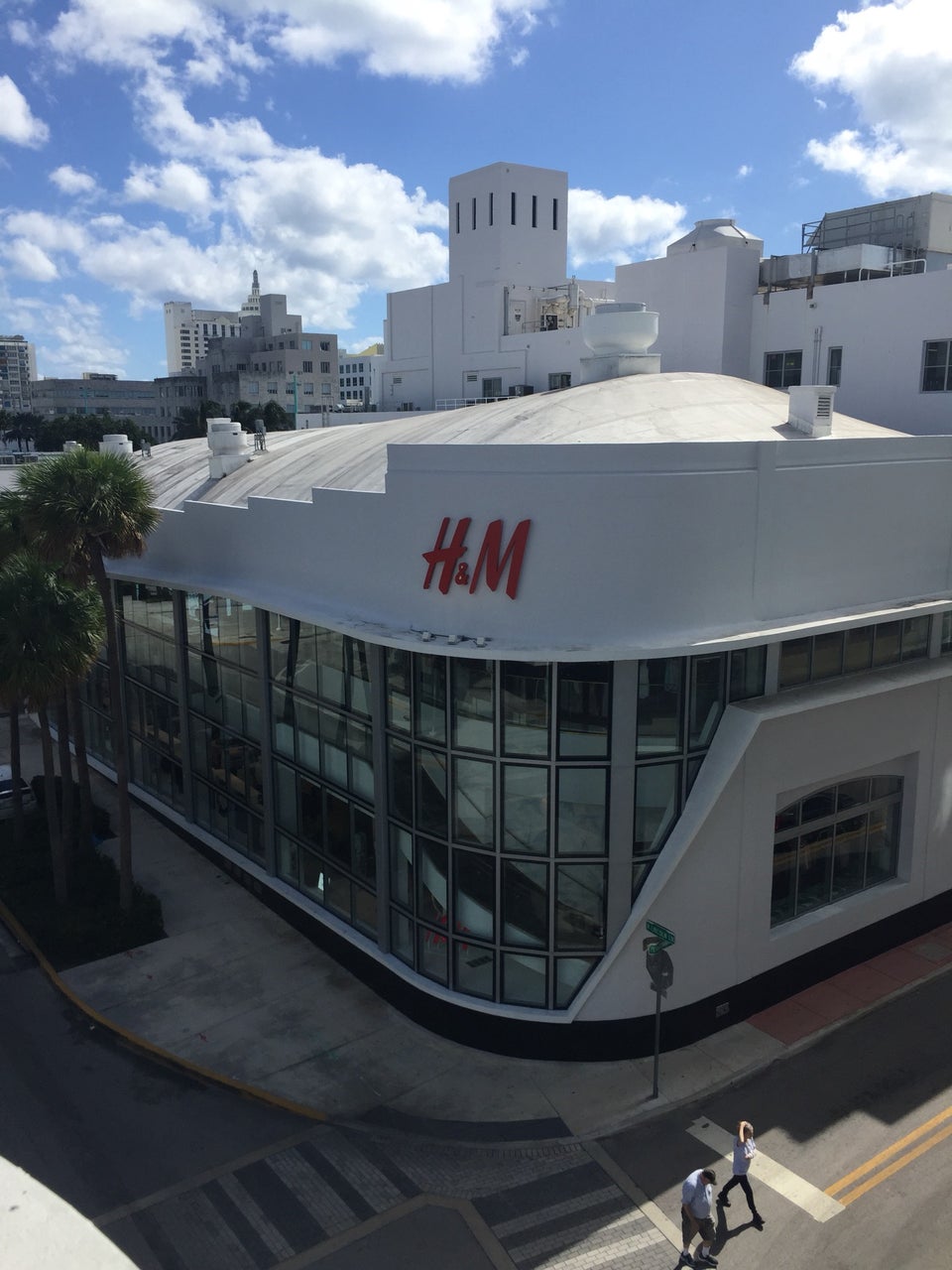 H&M