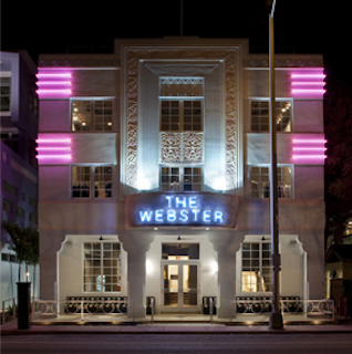 Photo of The Webster Miami
