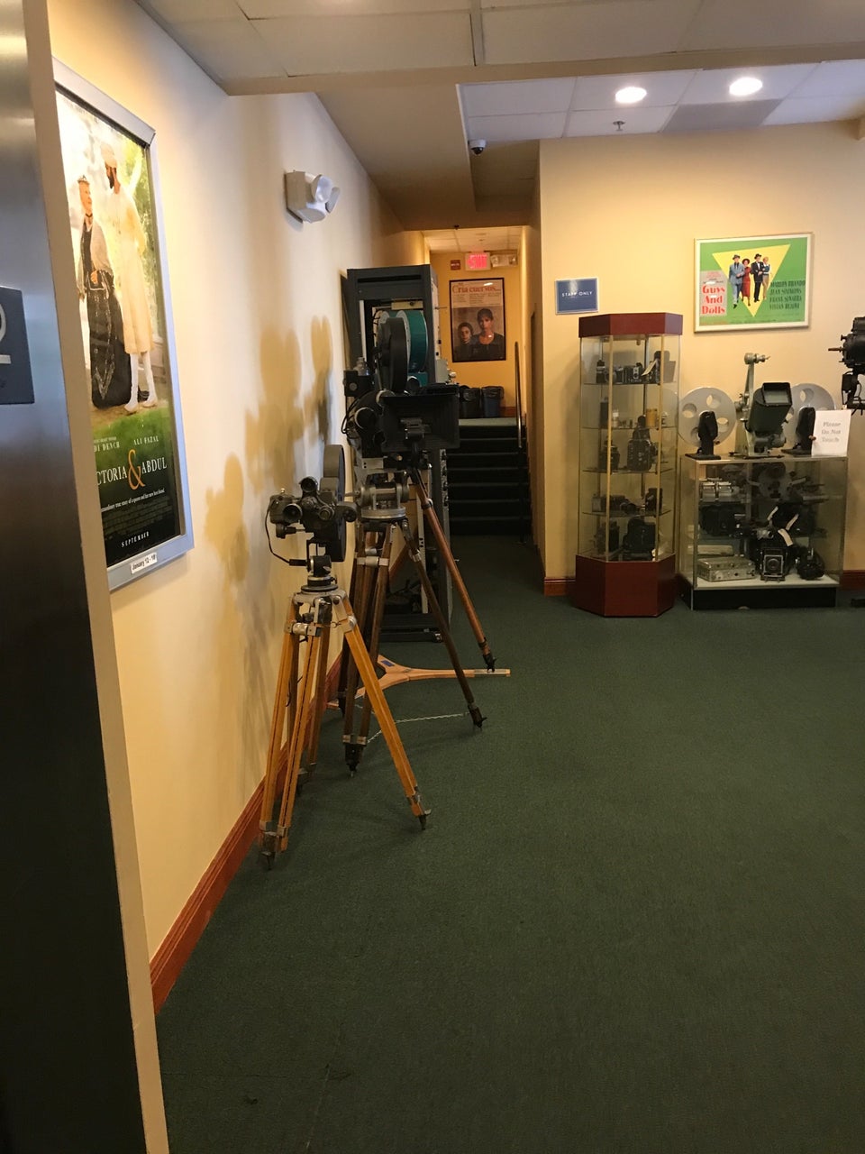 Photo of Coral Gables Art Cinema