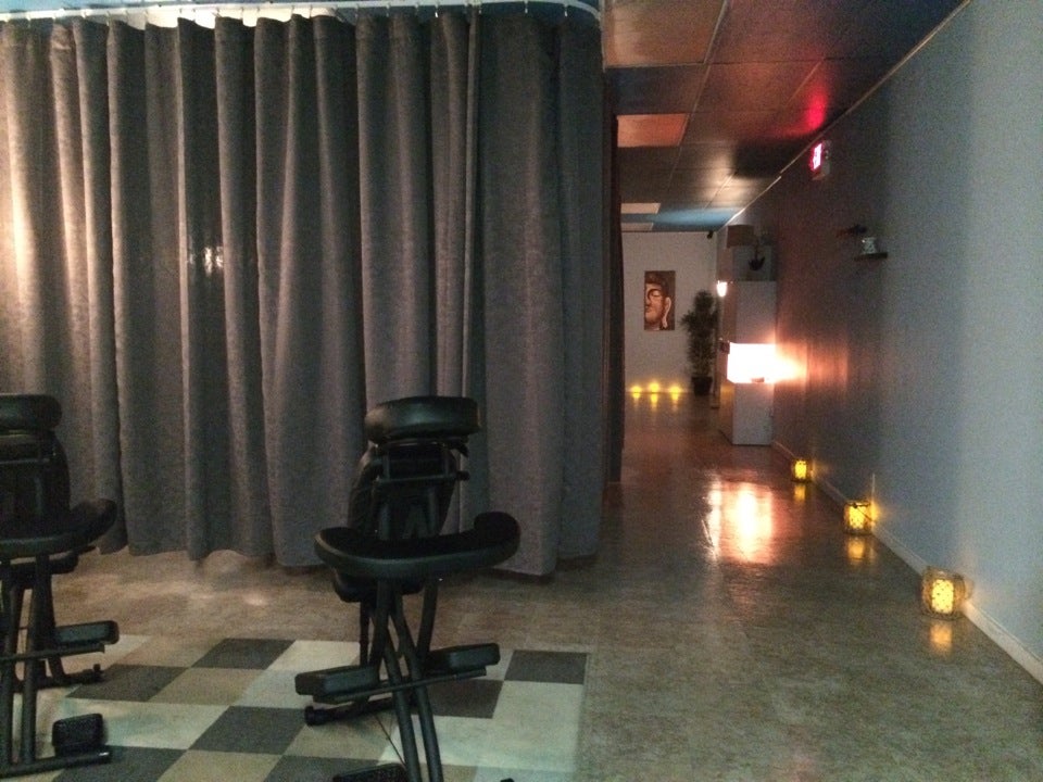 VIP Spa Massage