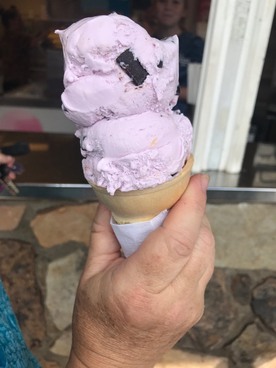 Milford Dairy Bar