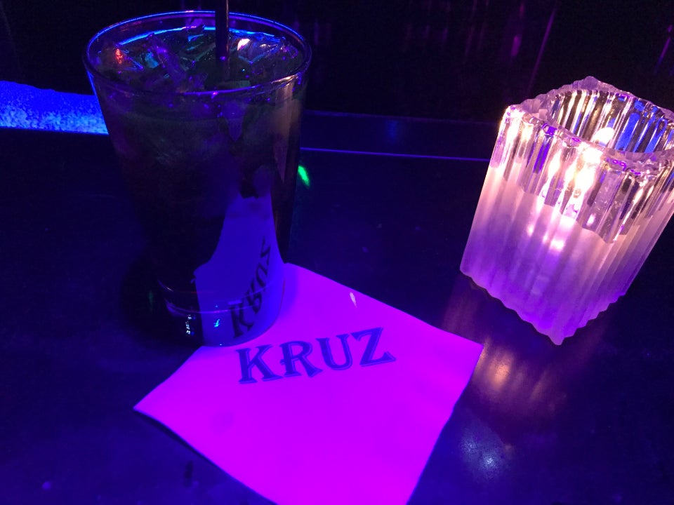 Kruz