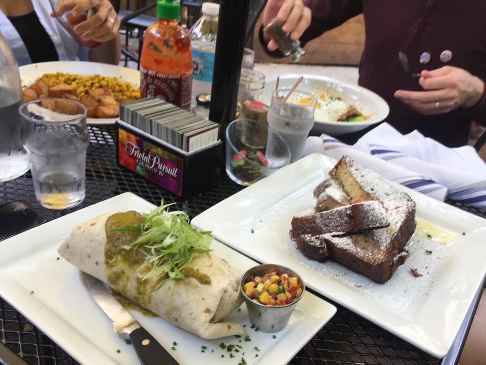 Photo of Honeypie Cafe