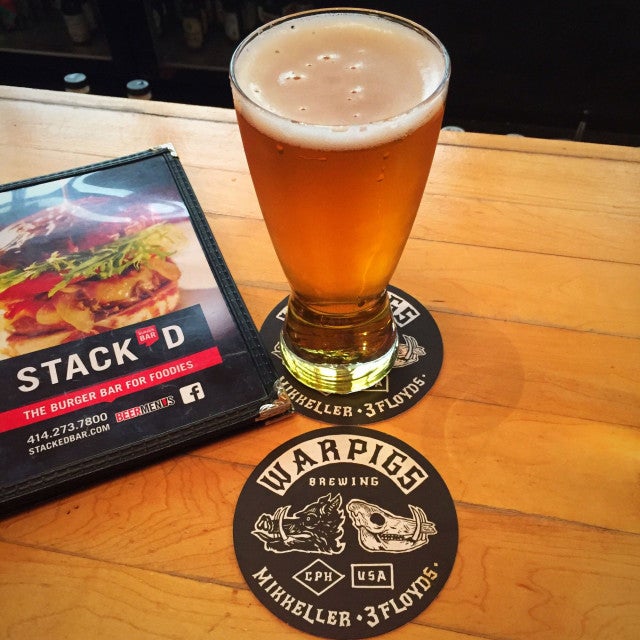Photo of Stack'd Burger Bar