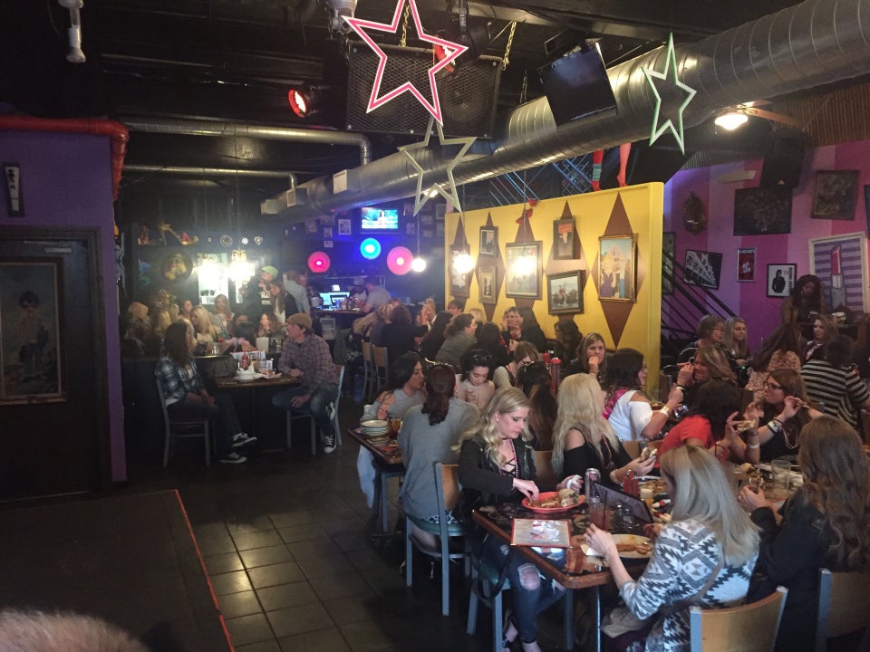 Photo of Hamburger Mary's Milwaukee