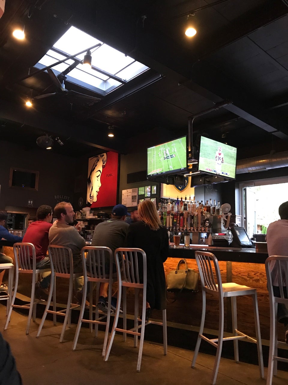 Photo of HiHat Lounge