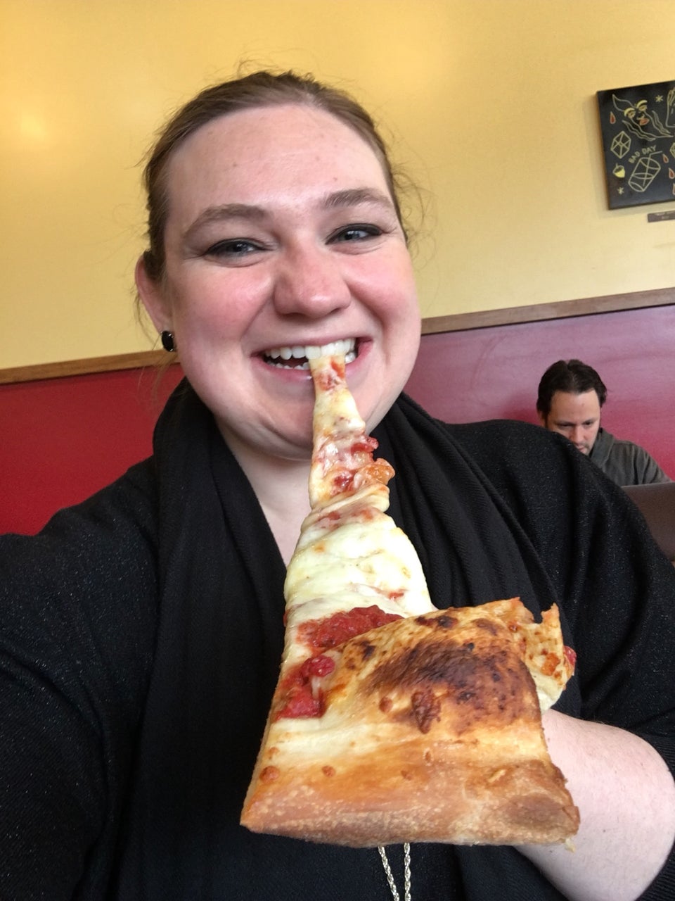 Classic Slice