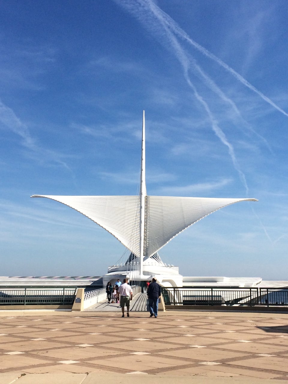 Milwaukee Art Museum